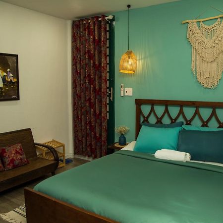 Hometown In Sai Gon Homestay Ho Chi Minh-Byen Eksteriør billede