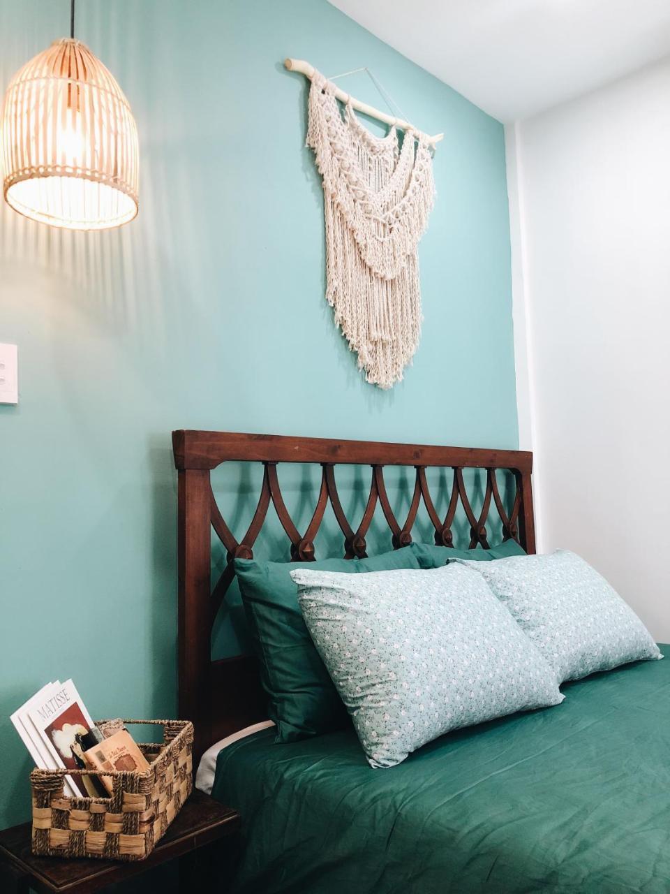 Hometown In Sai Gon Homestay Ho Chi Minh-Byen Eksteriør billede