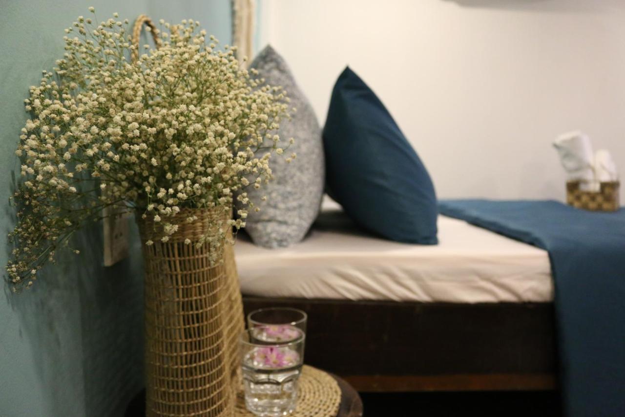 Hometown In Sai Gon Homestay Ho Chi Minh-Byen Eksteriør billede