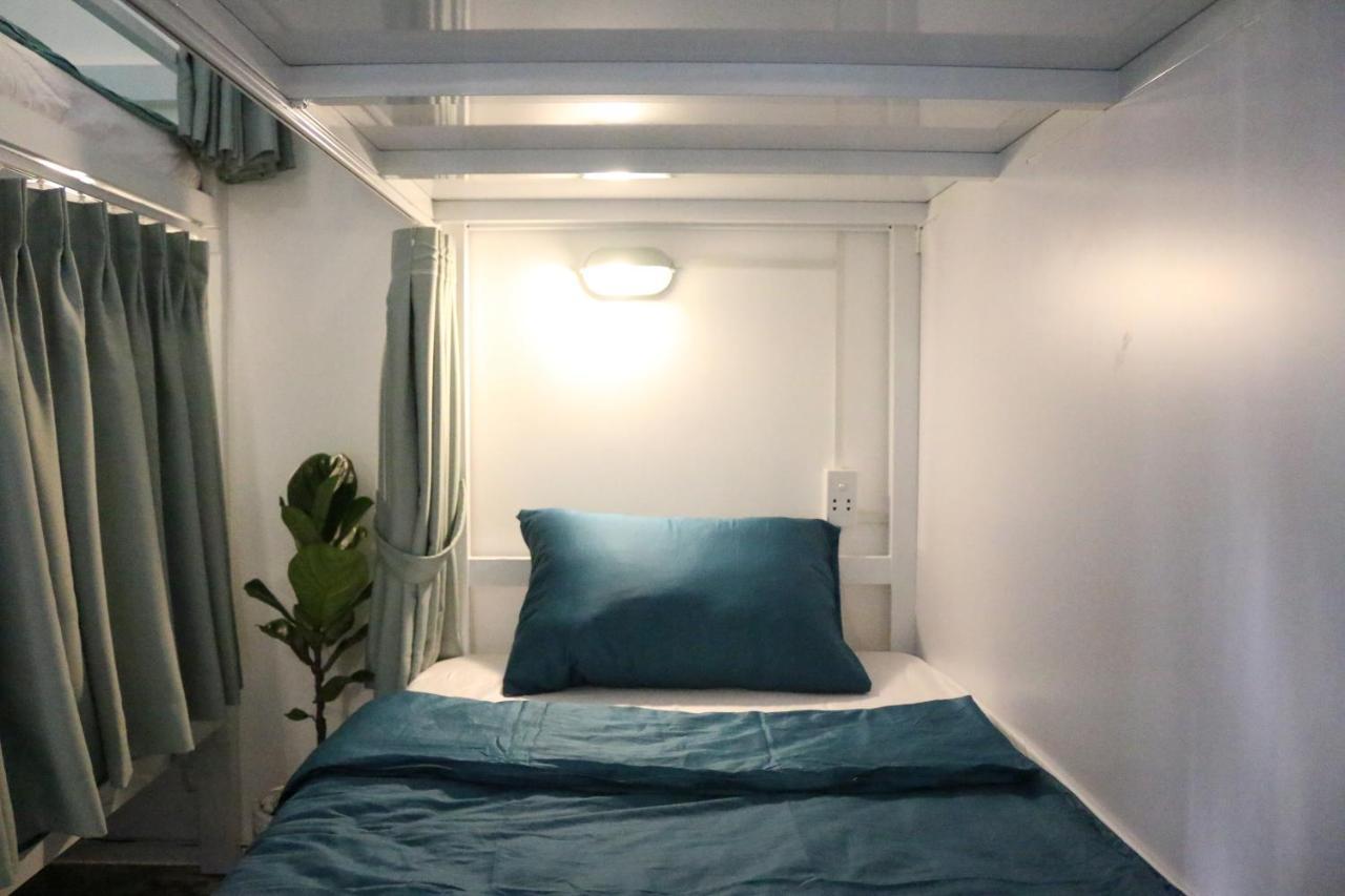 Hometown In Sai Gon Homestay Ho Chi Minh-Byen Eksteriør billede