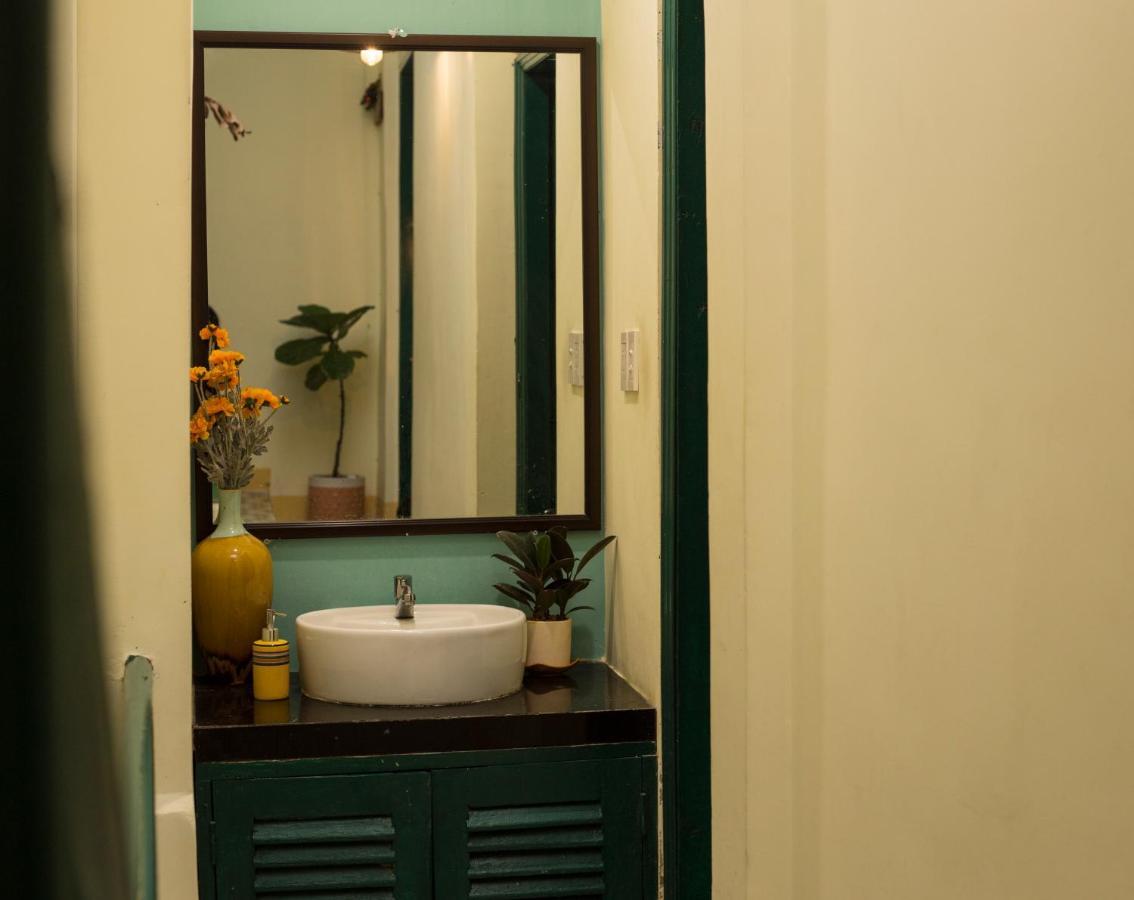 Hometown In Sai Gon Homestay Ho Chi Minh-Byen Eksteriør billede