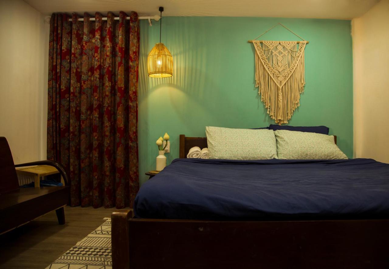Hometown In Sai Gon Homestay Ho Chi Minh-Byen Eksteriør billede