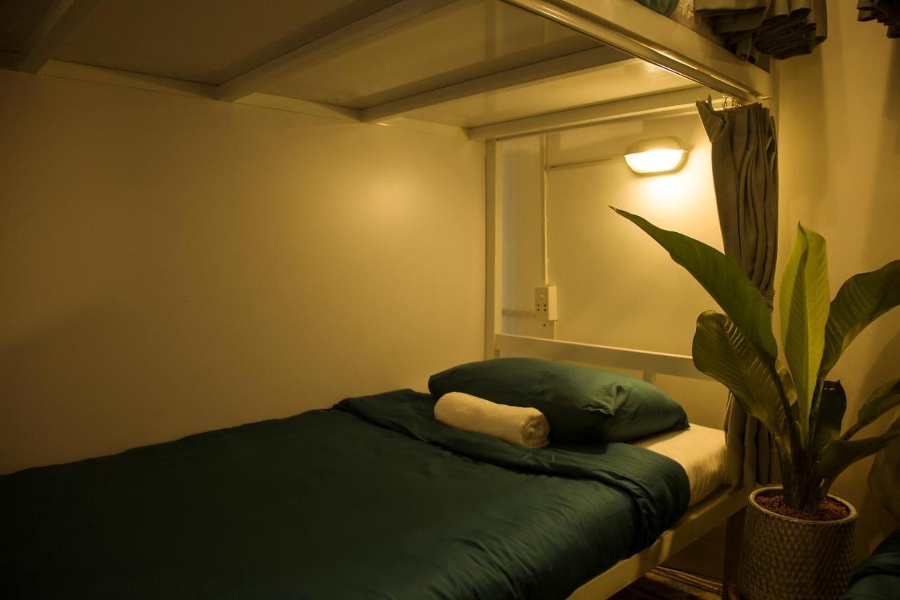 Hometown In Sai Gon Homestay Ho Chi Minh-Byen Eksteriør billede