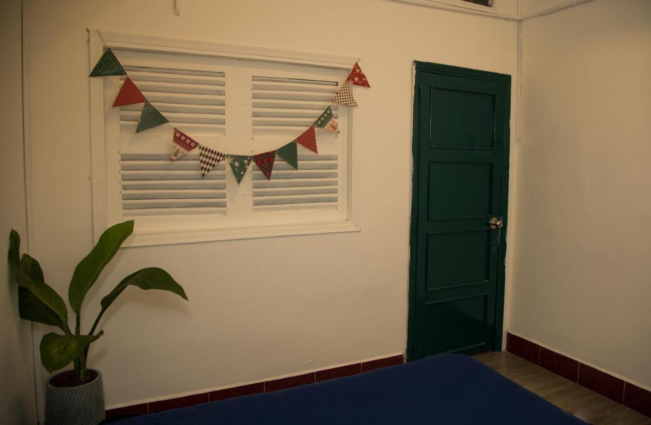 Hometown In Sai Gon Homestay Ho Chi Minh-Byen Eksteriør billede