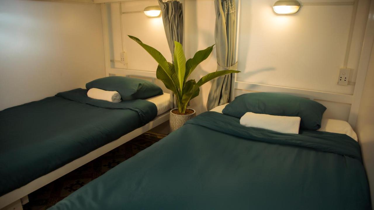 Hometown In Sai Gon Homestay Ho Chi Minh-Byen Eksteriør billede