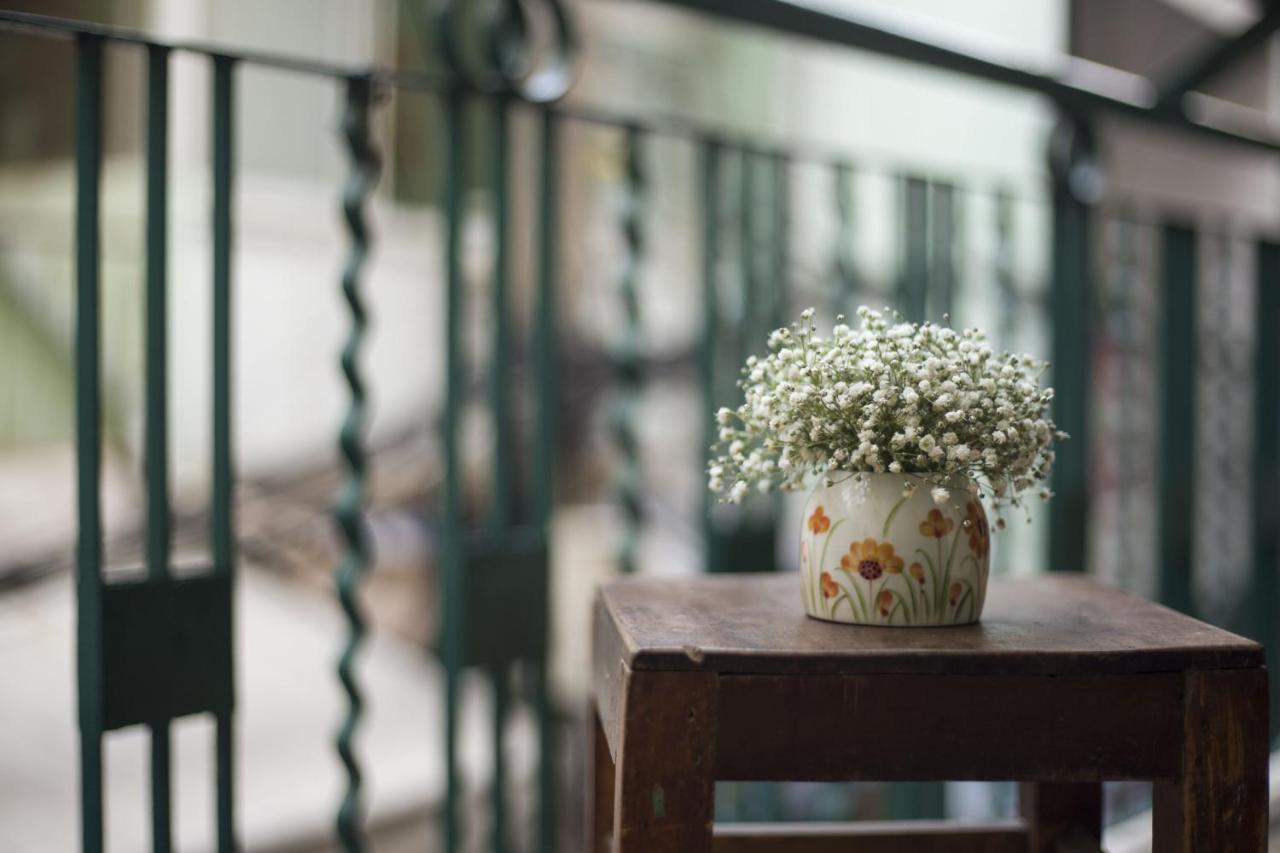 Hometown In Sai Gon Homestay Ho Chi Minh-Byen Eksteriør billede