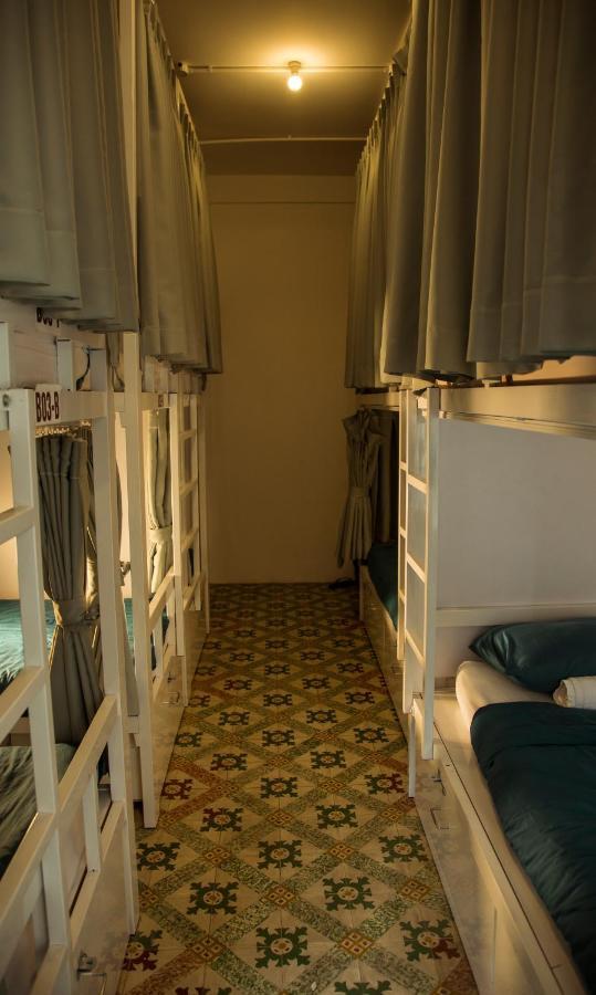 Hometown In Sai Gon Homestay Ho Chi Minh-Byen Eksteriør billede
