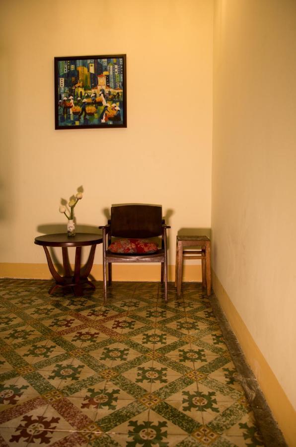 Hometown In Sai Gon Homestay Ho Chi Minh-Byen Eksteriør billede